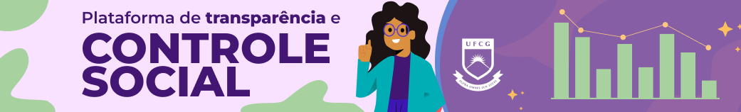 Plataforma de Transparência e Controle Social V3