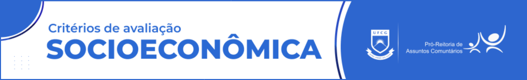 CRITERIOS DE AVALIAÇAO