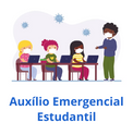Auxílio Emergencial Estudantil